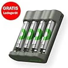 GP Aktion USB Modell Ladegerät B441