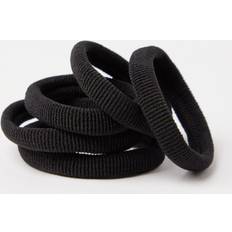 5-pack hair elastics