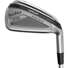 Eisensätze Tour Edge Exotics E723 Irons, Right