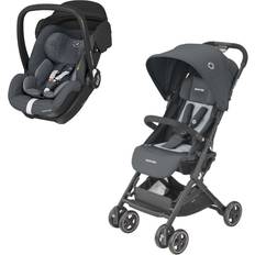 Maxi-Cosi Pushchairs Maxi-Cosi [DUO] Lara 2