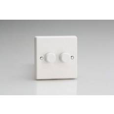 Varilight V-Pro Smart Master 2G Dimmer Switch