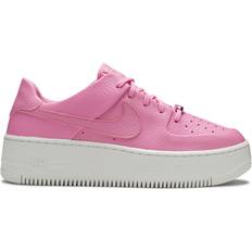 Wmns Air Force 1 Sage Low 'Psychic Pink'