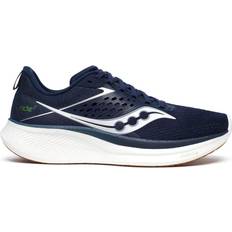 Saucony Ride 17 M - Navy/Gum