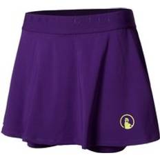 Purple - Sportswear Garment Skirts Quiet Please Perspectives Bounce Skirt Women violet