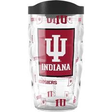 NCAA Indiana Hoosiers Overtime Classic Travel Mug