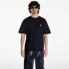 Carhartt WIP Short Sleeve Madison T-shirt - Black/White