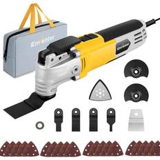 Oscillating 15000-22000 OPM