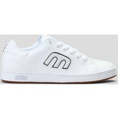 Etnies Sneakers Etnies Callicut Skatesko - White/Black