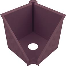 Helit Notebox The Green Cube Line 1 stk