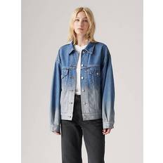 Levi's 90's Trucker Jacket Blue