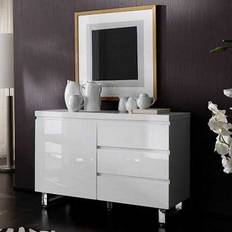 Furniture In Fashion in Fashion Sydney Small High Gloss Sideboard