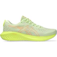 Chaussures de sport Asics Gel-Excite 10 1011B600 Chaussure De Running Sans Stabilisateurs - Jaune Lemon