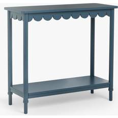 Blue Console Tables John Lewis John Lewis ANYDAY Hem Console Table