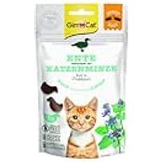 Crunchy Snacks Duck with Catnip 3 x 50g