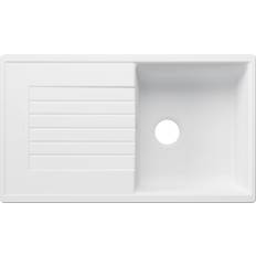 Kitchen Sinks Blanco ZIA 500mm W Kitchen Sink