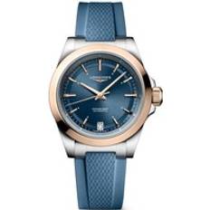 Longines Conquest