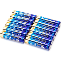 AAA Alkaline Batteri LR03 1.5V