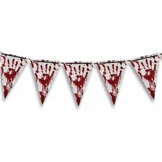 Halloween Garlands Blutige Halloween Party Wimpel Girlande 3m ✰ kaufen