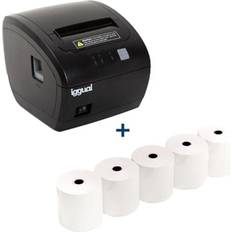 Colour Printer Printers on sale Iggual TP EASY 80 Thermal Printer