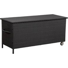 Harald Nyborg Hyndeboks 300 Liter - Rattan
