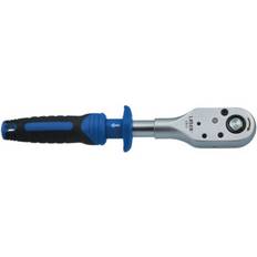 Laser Ratchet Wrenches Laser 1/2D Pull Back Rapid Action Ratchet Wrench