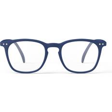 Blau Lesebrillen IZIPIZI Reading #E navy blue 2,0 Dioptrien 14,5 cm L x 14,0 cm B x 4,6 cm H