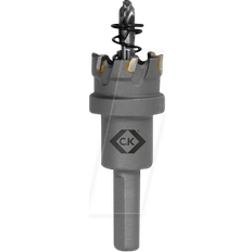 C.K Tools T3203 020 TCT Hole Saw 20mm