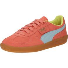 Puma Palermo Sneakers neonorange