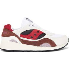 Zapatillas deportivas Saucony Shadow 6000 - White/Rust