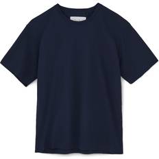 Aiayu Classic Circular Tee, Night