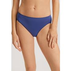 Underwear Hanro Midi Slip blue horizon