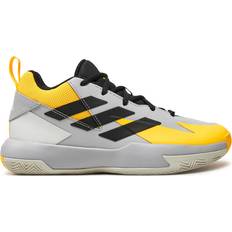 Gris Chaussures de Basket Adidas Cross Em Up Select IG6640 Gris