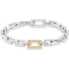 Tommy Hilfiger Rostfritt stål Armband Tommy Hilfiger Bracelet Armband Rostfritt Stål 2780868 Dam