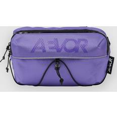 AEVOR Bar Bag proof purple