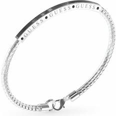 Guess Smykker Guess Armbånd til kvinder JUXB03213JWSTBKS