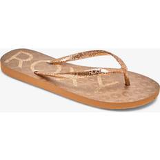 Roxy Sandals Roxy Viva Sparkle Sandals For Women