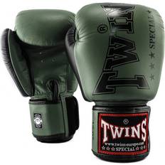 Kampsport Twins Boxing gloves Special BGVL Vert
