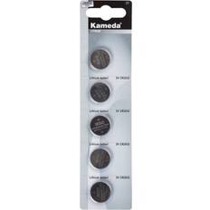 Lithium CR2032 5-Pack