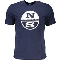 North Sails Cotton Men's T-Shirt