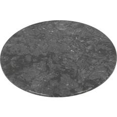 Marble Chopping Boards Argon Tableware Round Marble 30cm Chopping Board