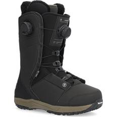 Snowboard Ride Women's Cadence Snowboard Boots 2025 in Black