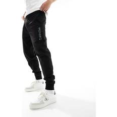 Calvin Klein Homme Pantalons Calvin Klein Pantalon Jogging Homme Taille K10K113097