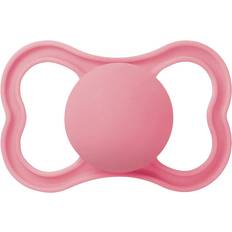 Mam Nappar Mam Supreme Napp 16-36 mån Silk Box Rosa