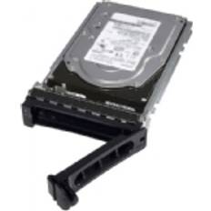 Dell Harddisk 6TB 3.5" SAS 2 7200rpm På fjernlager, levevering hos dig 10-07-2024