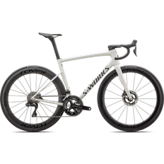 Specialized Tarmac SL8 S-Works Dura-Ace Di2 Fog Tint Ghost Ghost