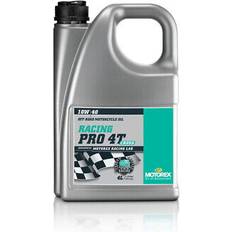 Motorex racing profi cross 4t 10w40 4l Motoröl 4.01L