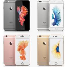 Apple iphone 6s 16gb 32gb 64gb 128gb