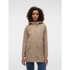 Vero Moda Femme Vêtements de pluie Vero Moda Vmmalou Jacket