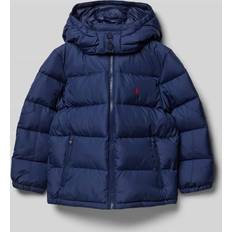 Polo Ralph Lauren Dunjacka El Cap - Marinblå