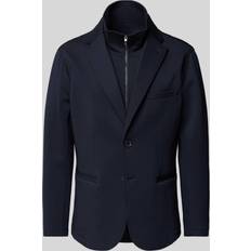 Costumes Armani Exchange Blazer Men - Blue